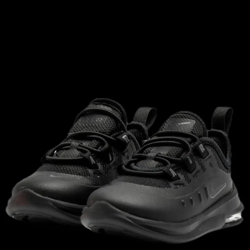 Nike Air Max Axis TD Black/Grey Svart Discount