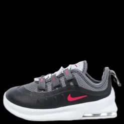New Nike Air Max Axis TD Pink/Black Rosa och Svart