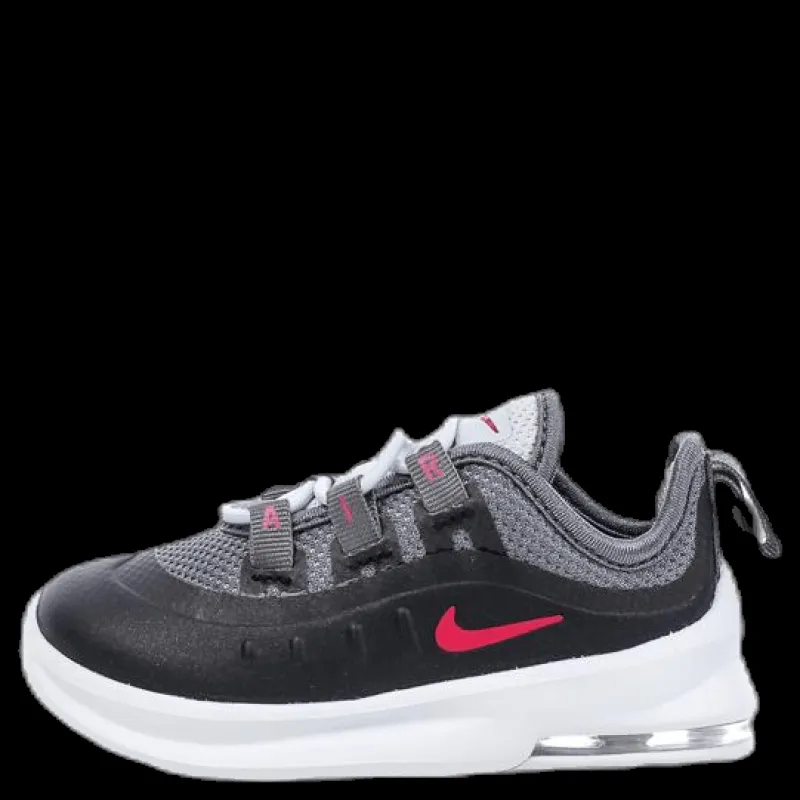 New Nike Air Max Axis TD Pink/Black Rosa och Svart