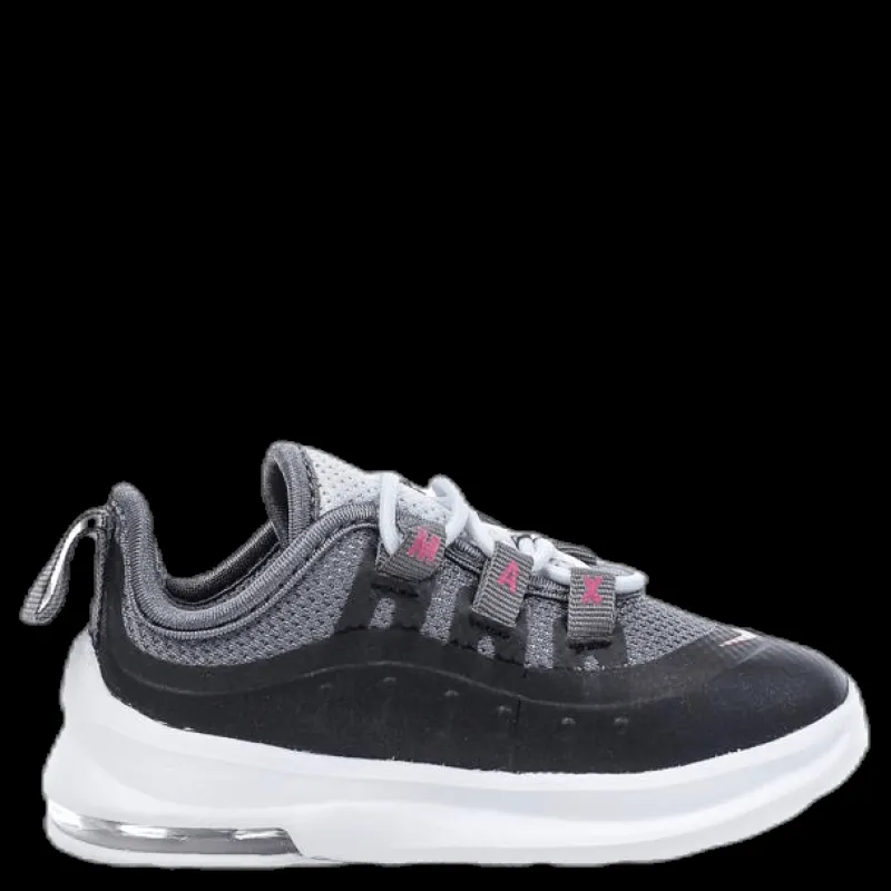 New Nike Air Max Axis TD Pink/Black Rosa och Svart
