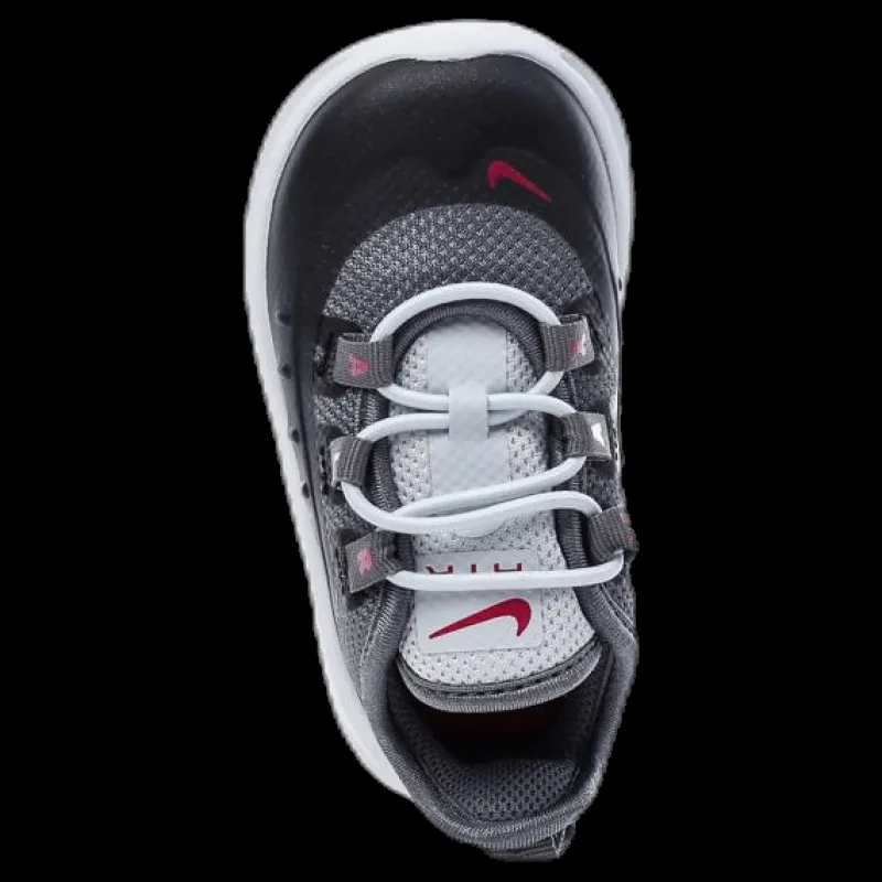 New Nike Air Max Axis TD Pink/Black Rosa och Svart