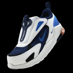 Nike Air Max Bolt TD Blue Flerfärgad Sale