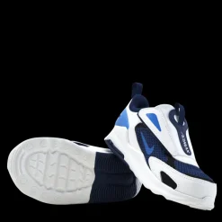 Nike Air Max Bolt TD Blue Flerfärgad Sale