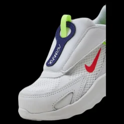 Nike Air Max Bolt TD Kids White Vit Best