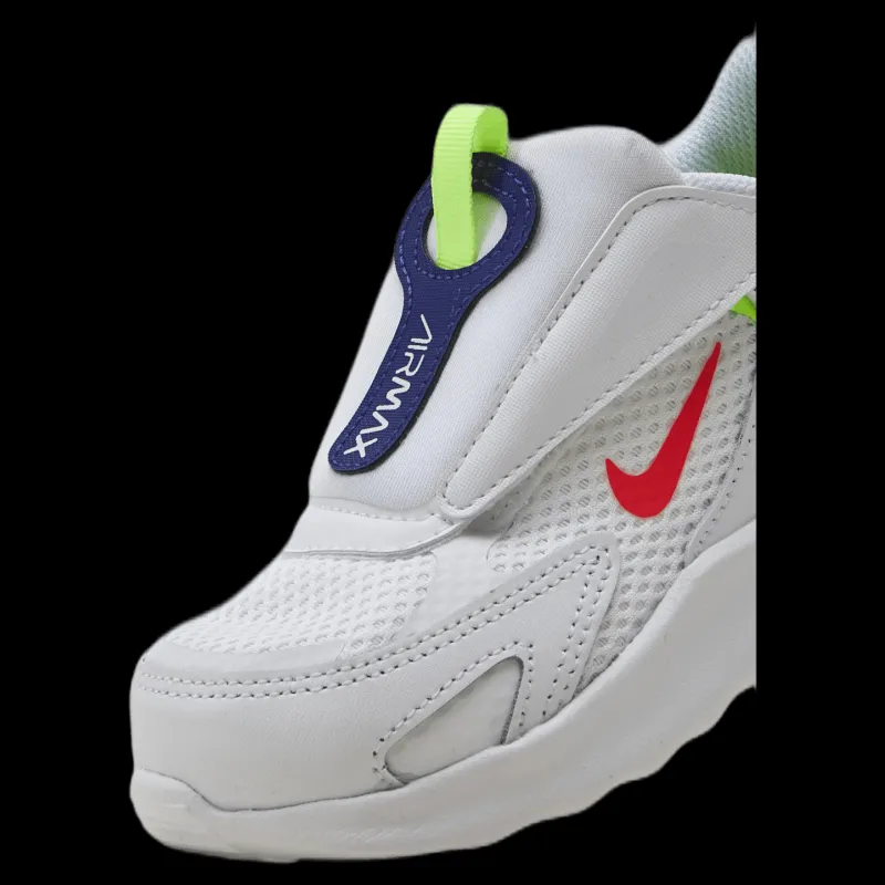 Nike Air Max Bolt TD Kids White Vit Best