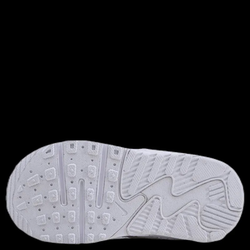 Nike Air Max Excee Baby/Toddler Shoes WHITE/WHITE-WHITE Vit