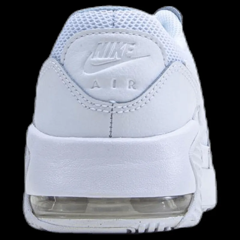 Discount Nike Air Max Excee Big Kids’ Shoes WHITE/WHITE-WHITE Vit