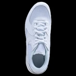 Discount Nike Air Max Excee Big Kids’ Shoes WHITE/WHITE-WHITE Vit