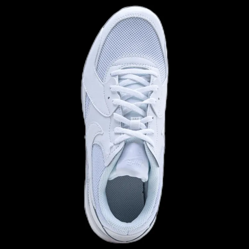 Discount Nike Air Max Excee Big Kids’ Shoes WHITE/WHITE-WHITE Vit