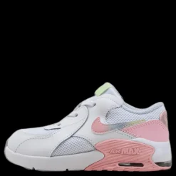 Nike Air Max Excee TD Pink/White Flerfärgad Hot