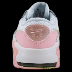Nike Air Max Excee TD Pink/White Flerfärgad Hot
