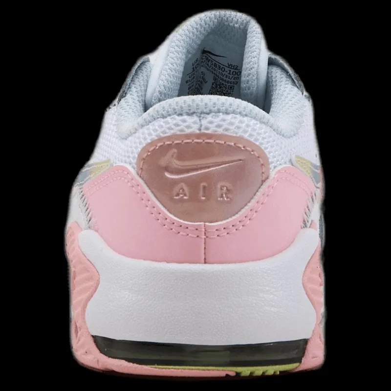 Nike Air Max Excee TD Pink/White Flerfärgad Hot