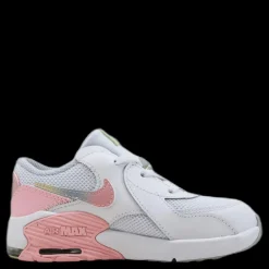 Nike Air Max Excee TD Pink/White Flerfärgad Hot