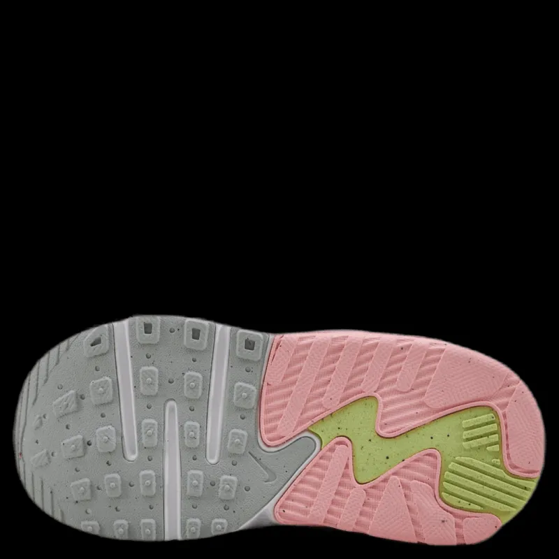 Nike Air Max Excee TD Pink/White Flerfärgad Hot