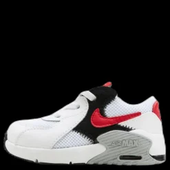 Online Nike Air Max Excee TD White/Red Flerfärgad
