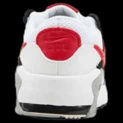 Online Nike Air Max Excee TD White/Red Flerfärgad