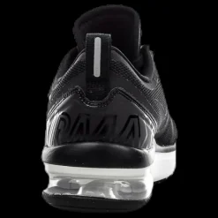 Nike Air Max Fury White/Black Svart Hot