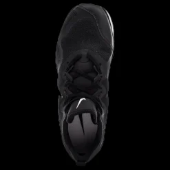 Nike Air Max Fury White/Black Svart Hot