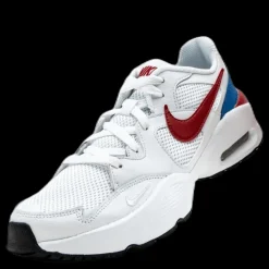 Discount Nike Air Max Fusion GS Big kids Blue/White/Red Flerfärgad