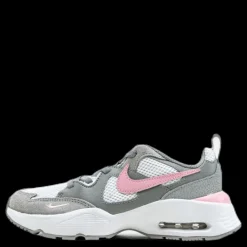 Hot Nike Air Max Fusion PS Pink/Grey Flerfärgad