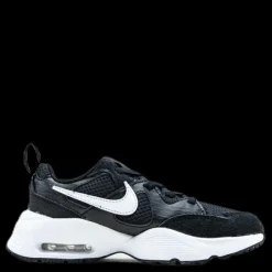 New Nike Air Max Fusion PS White/Black Svart