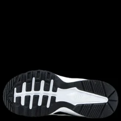 New Nike Air Max Fusion PS White/Black Svart