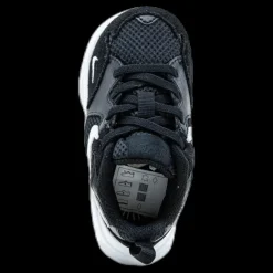 Nike Air Max Fusion TD White/Black Flerfärgad