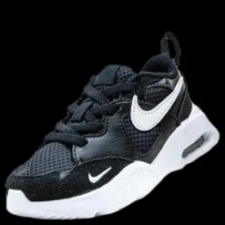 Nike Air Max Fusion TD White/Black Flerfärgad