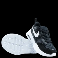 Nike Air Max Fusion TD White/Black Flerfärgad