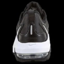 Hot Nike Air Max Graviton Lea White/Black Svart