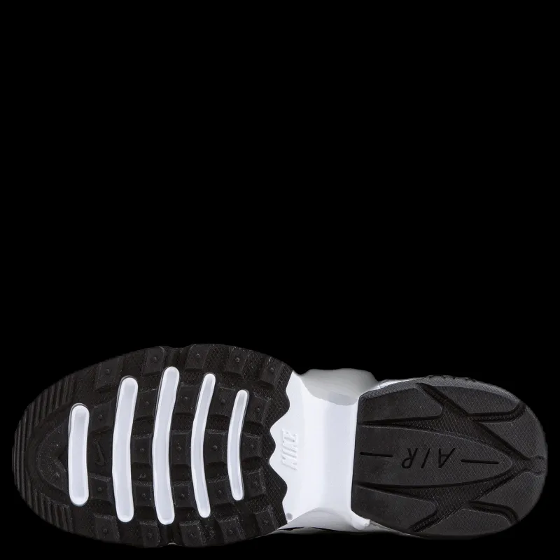 Nike Air Max Graviton White/Black Flerfärgad Sale