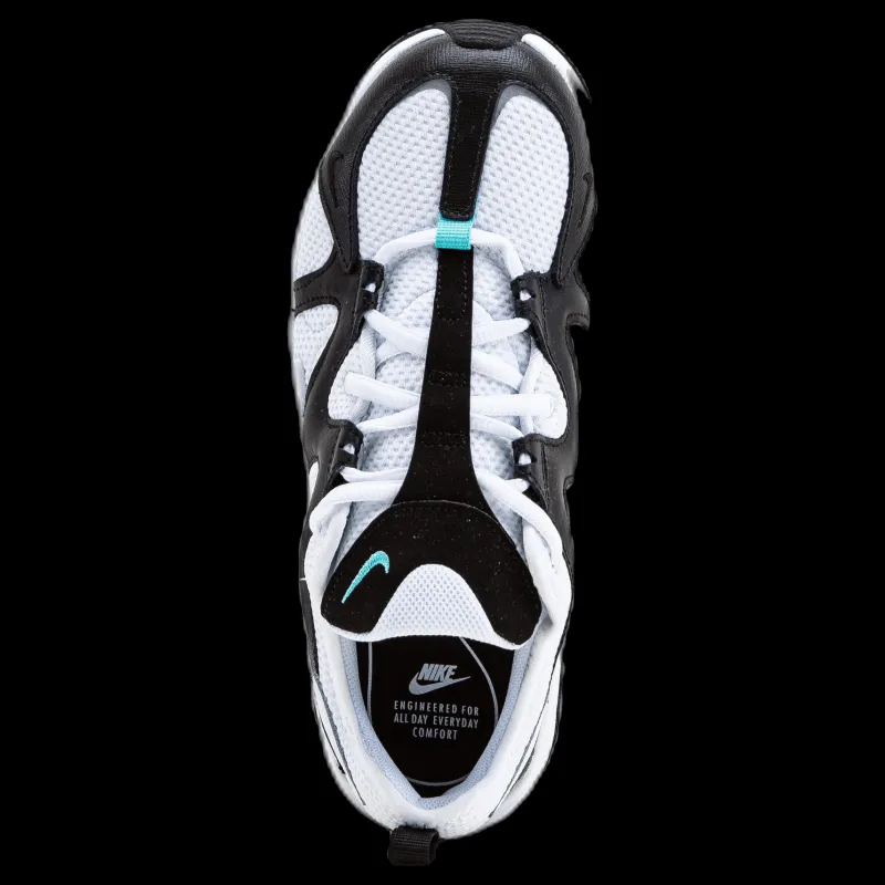 Nike Air Max Graviton White/Black Flerfärgad Sale