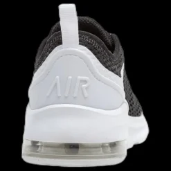 Nike Air Max Motion 2 PS Little kidsE White/Black Svart Sale