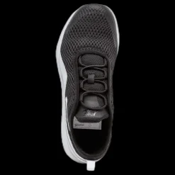 Nike Air Max Motion 2 PS Little kidsE White/Black Svart Sale