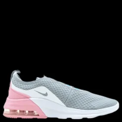 New Nike Air Max Motion 2 PSE Pink/Grey Flerfärgad