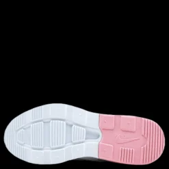 New Nike Air Max Motion 2 PSE Pink/Grey Flerfärgad