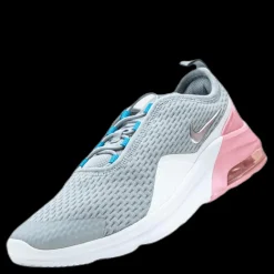 New Nike Air Max Motion 2 PSE Pink/Grey Flerfärgad