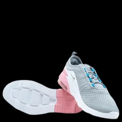 New Nike Air Max Motion 2 PSE Pink/Grey Flerfärgad
