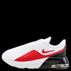 Nike Air Max Motion 2 TD KidsE White/Red Flerfärgad Best