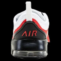 Nike Air Max Motion 2 TD KidsE White/Red Flerfärgad Best