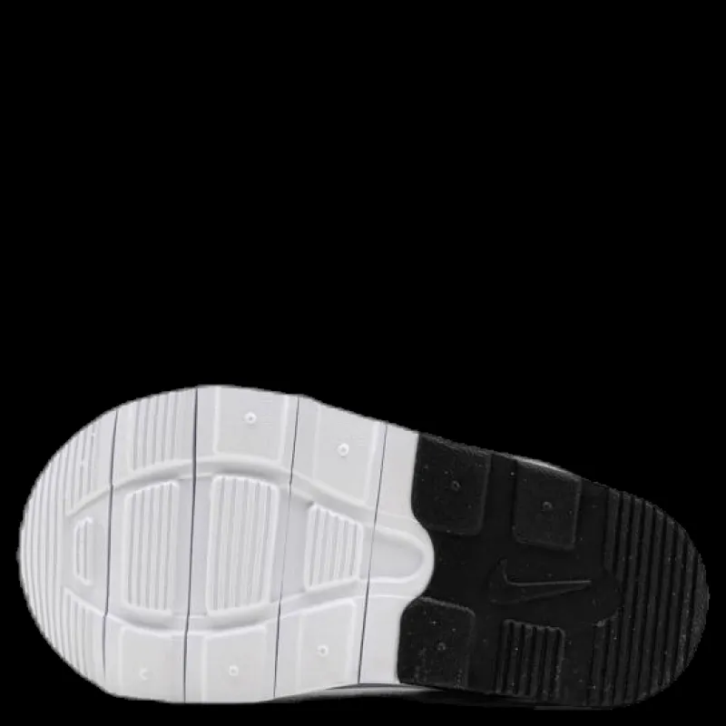 Nike Air Max Motion 2 TD KidsE White/Red Flerfärgad Best
