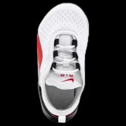 Nike Air Max Motion 2 TD KidsE White/Red Flerfärgad Best