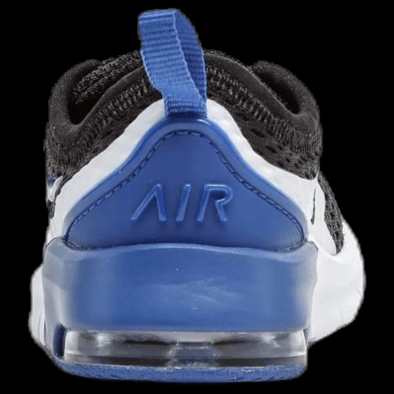 Nike Air Max Motion 2 TDE Blue/Black Flerfärgad Clearance