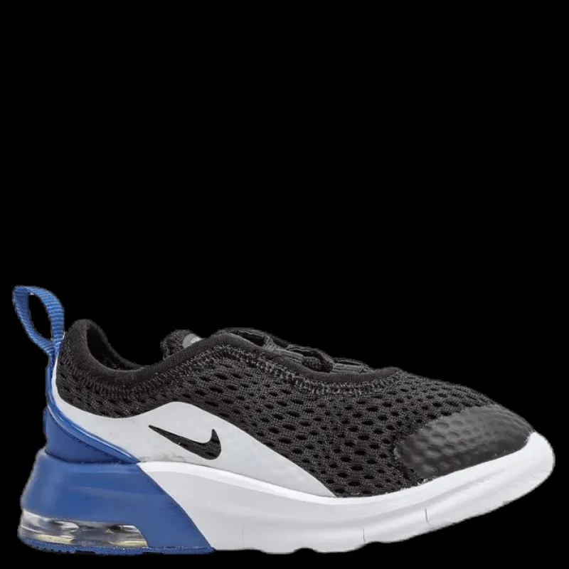 Nike Air Max Motion 2 TDE Blue/Black Flerfärgad Clearance