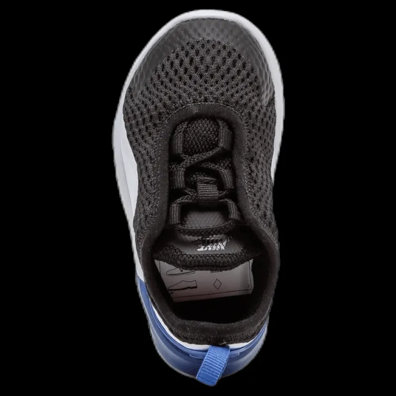 Nike Air Max Motion 2 TDE Blue/Black Flerfärgad Clearance