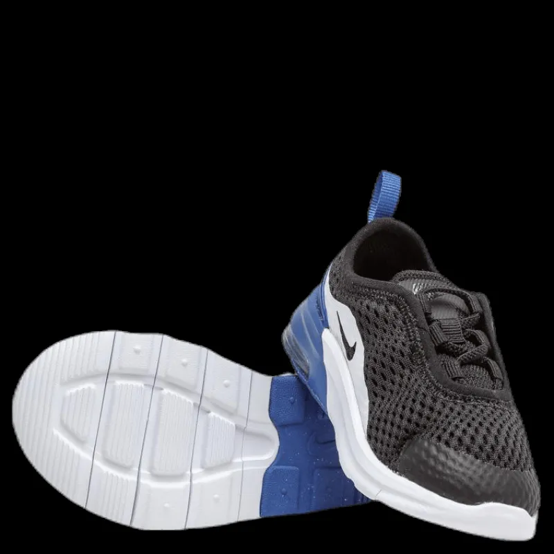 Nike Air Max Motion 2 TDE Blue/Black Flerfärgad Clearance