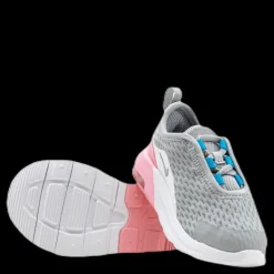 Nike Air Max Motion 2 TDE Pink/Grey Grå Best