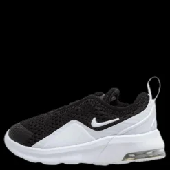 Nike Air Max Motion 2 TDE White/Black Vit Hot