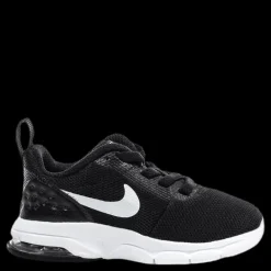 Nike Air Max Motion Lightweight TD White/Black Svart Outlet
