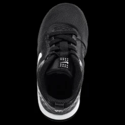 Nike Air Max Motion Lightweight TD White/Black Svart Outlet